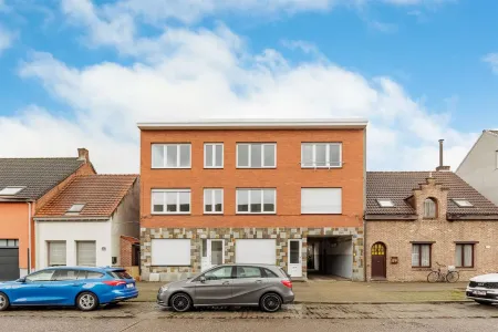 Apartment Zu Verkaufen 2930 BRASSCHAAT BE