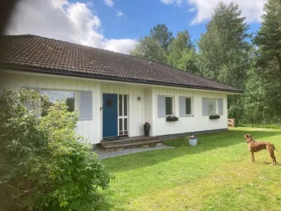 Villa Zu Verkaufen 92332 92332 Storuman SE